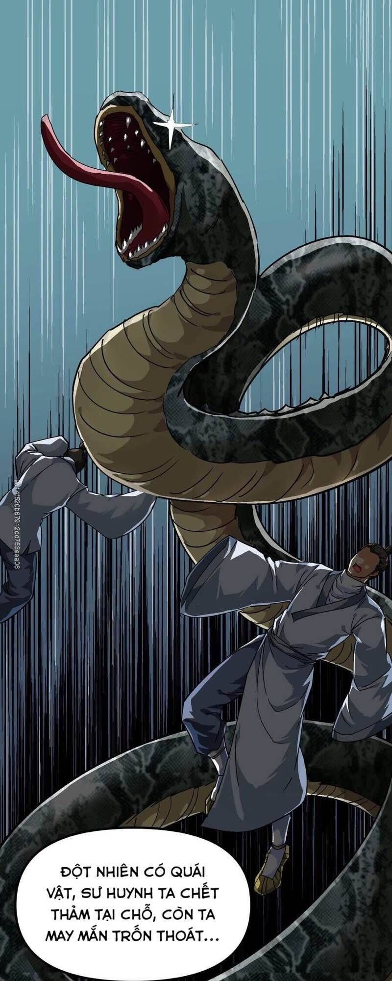 đọc truyện Trọng Sinh Ta Là Đại Thiên Thần Chương 80 ảnh 27 tại Thiên Thai Truyện