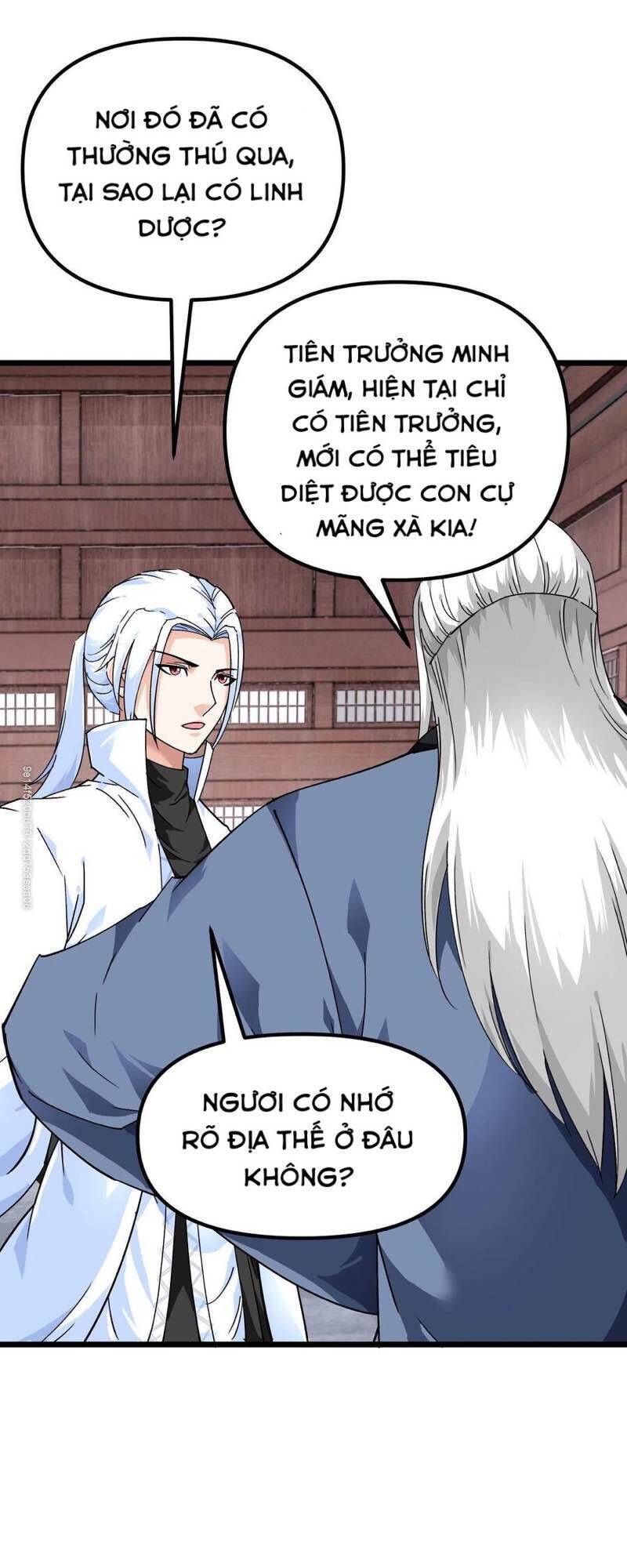 đọc truyện Trọng Sinh Ta Là Đại Thiên Thần Chương 80 ảnh 31 tại Thiên Thai Truyện