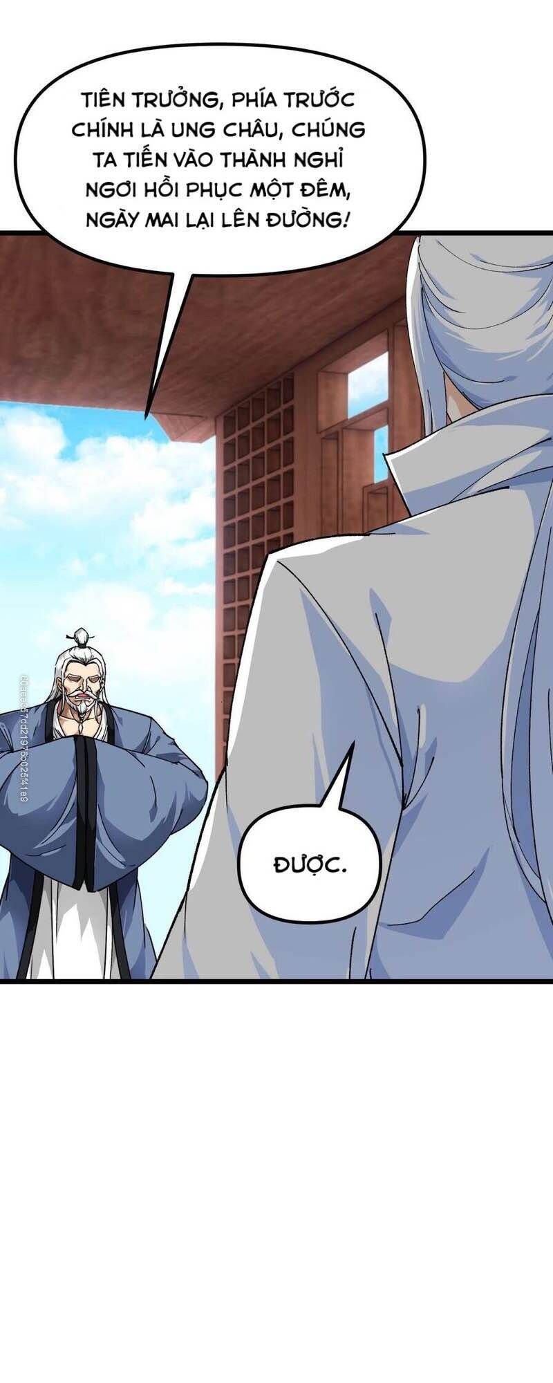 đọc truyện Trọng Sinh Ta Là Đại Thiên Thần Chương 80 ảnh 37 tại Thiên Thai Truyện