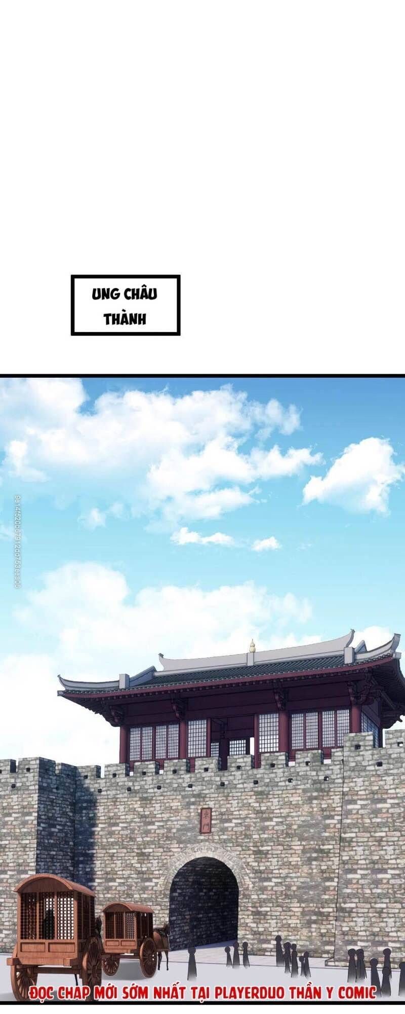 đọc truyện Trọng Sinh Ta Là Đại Thiên Thần Chương 80 ảnh 39 tại Thiên Thai Truyện