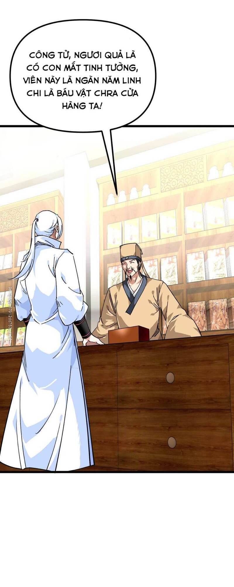 đọc truyện Trọng Sinh Ta Là Đại Thiên Thần Chương 80 ảnh 43 tại Thiên Thai Truyện