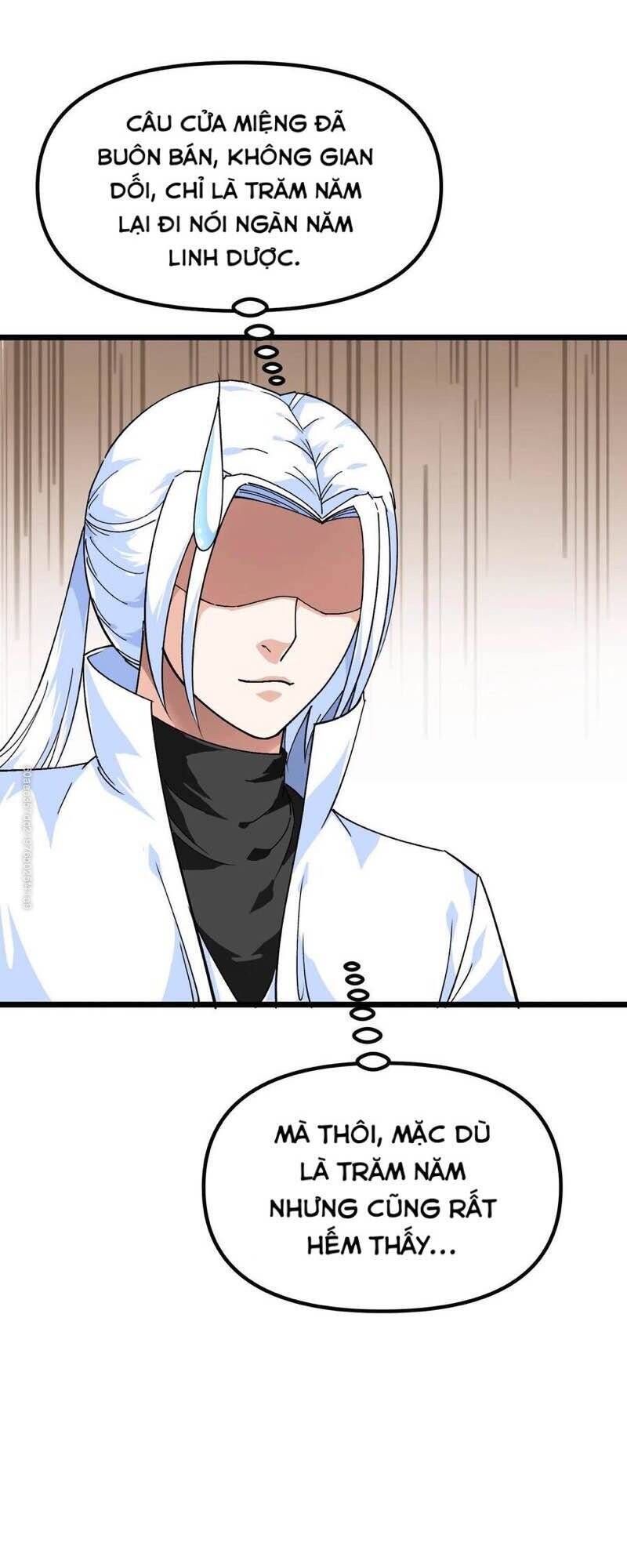 đọc truyện Trọng Sinh Ta Là Đại Thiên Thần Chương 80 ảnh 45 tại Thiên Thai Truyện