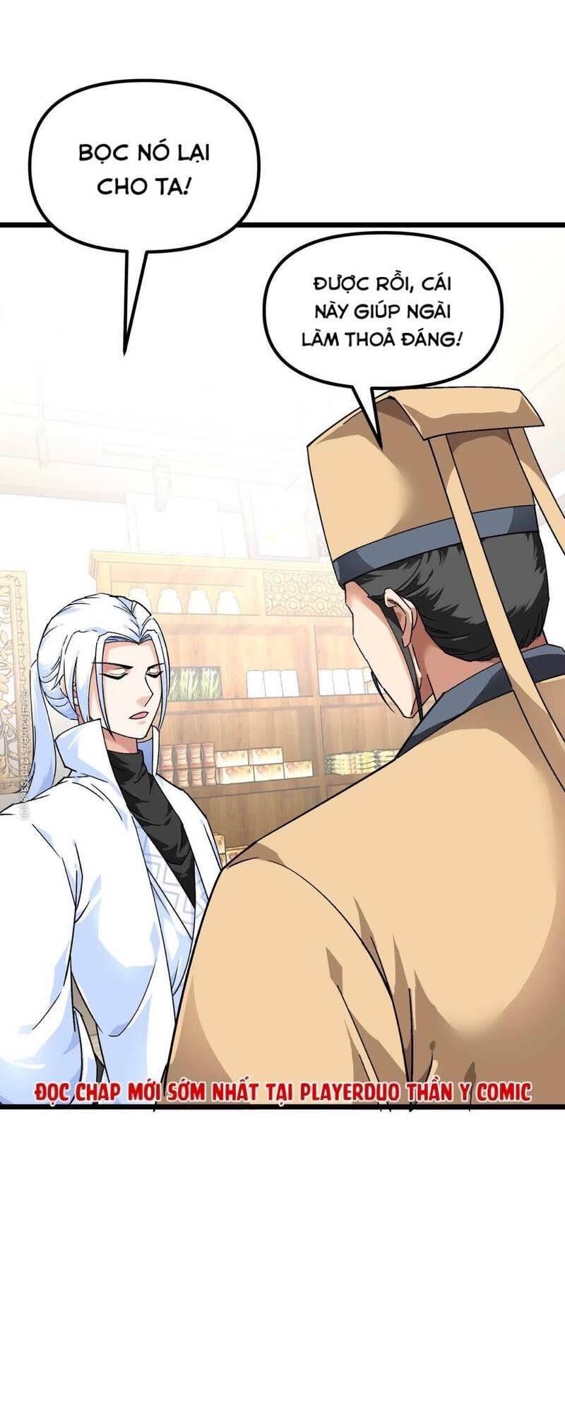 đọc truyện Trọng Sinh Ta Là Đại Thiên Thần Chương 80 ảnh 47 tại Thiên Thai Truyện