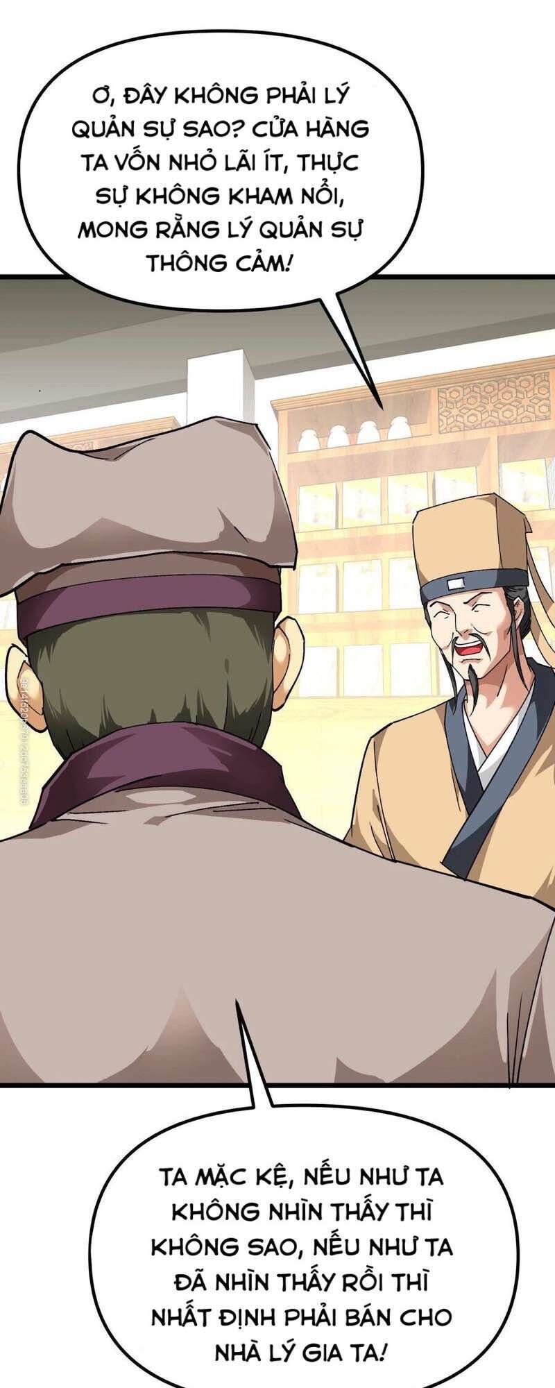 đọc truyện Trọng Sinh Ta Là Đại Thiên Thần Chương 80 ảnh 51 tại Thiên Thai Truyện