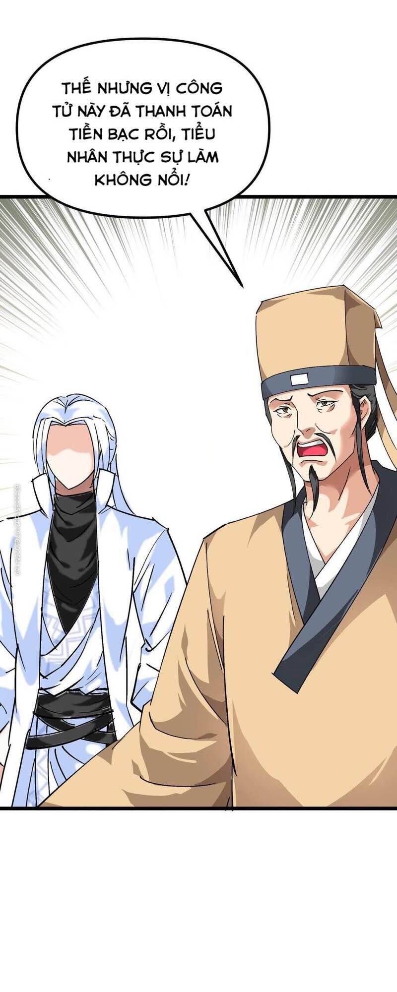 đọc truyện Trọng Sinh Ta Là Đại Thiên Thần Chương 80 ảnh 53 tại Thiên Thai Truyện