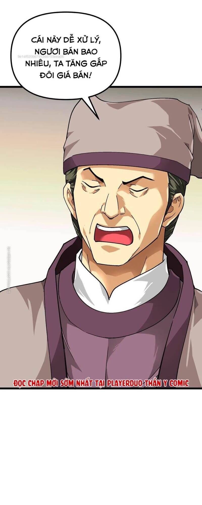 đọc truyện Trọng Sinh Ta Là Đại Thiên Thần Chương 80 ảnh 55 tại Thiên Thai Truyện