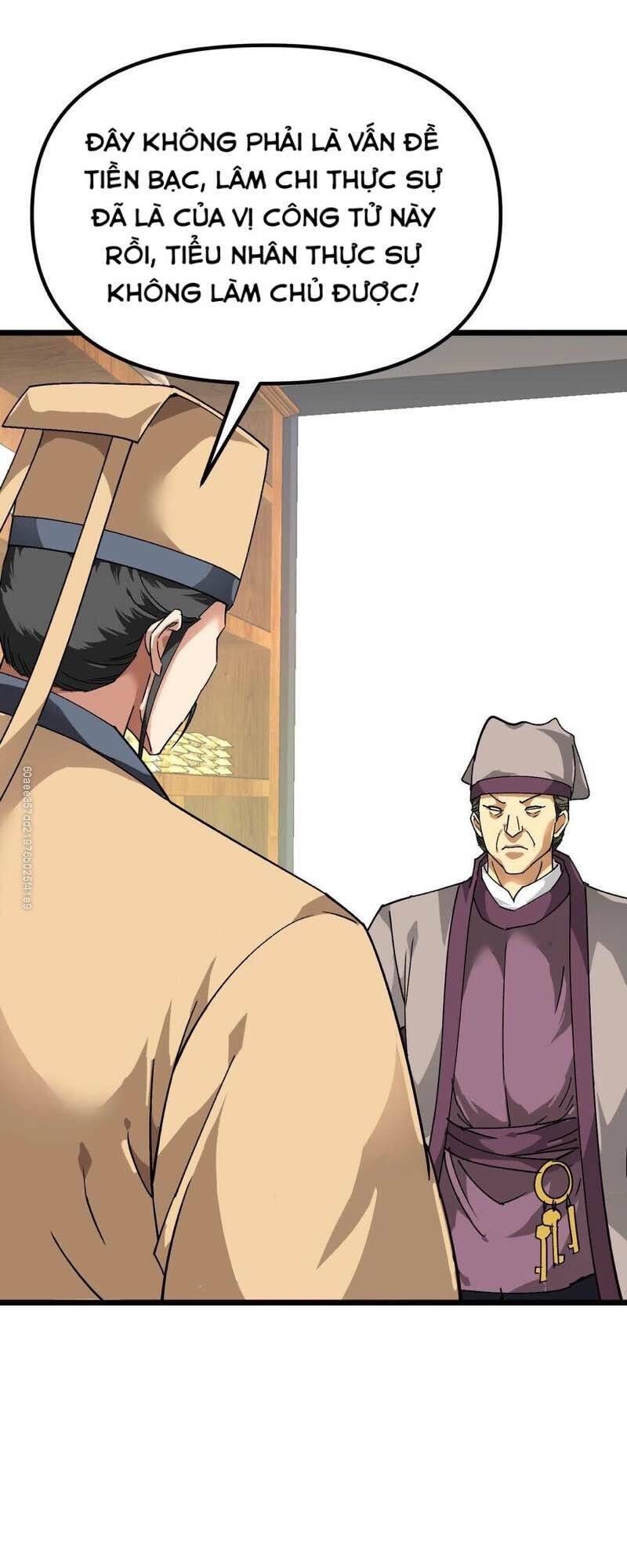 đọc truyện Trọng Sinh Ta Là Đại Thiên Thần Chương 80 ảnh 57 tại Thiên Thai Truyện