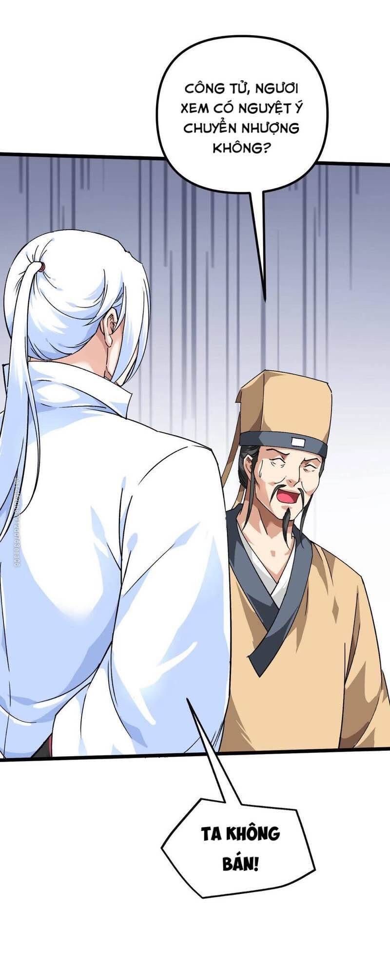 đọc truyện Trọng Sinh Ta Là Đại Thiên Thần Chương 80 ảnh 59 tại Thiên Thai Truyện