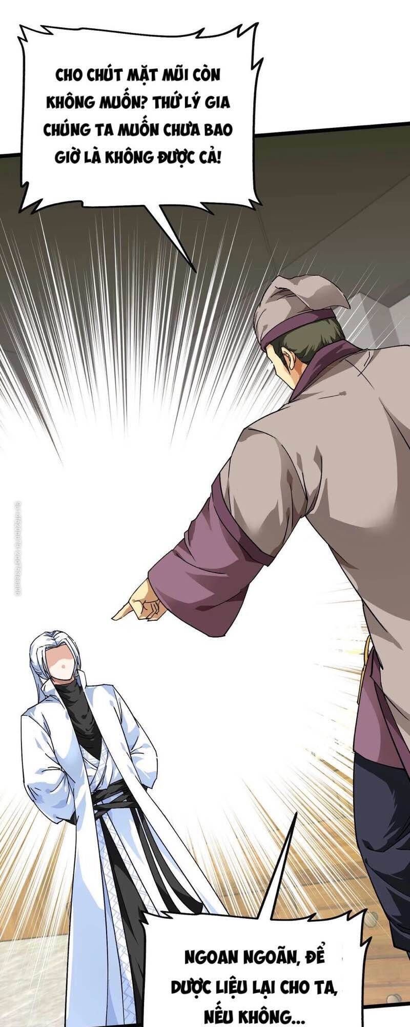 đọc truyện Trọng Sinh Ta Là Đại Thiên Thần Chương 80 ảnh 67 tại Thiên Thai Truyện