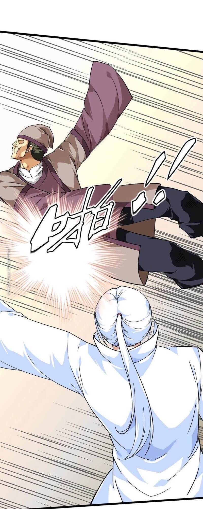 đọc truyện Trọng Sinh Ta Là Đại Thiên Thần Chương 80 ảnh 69 tại Thiên Thai Truyện