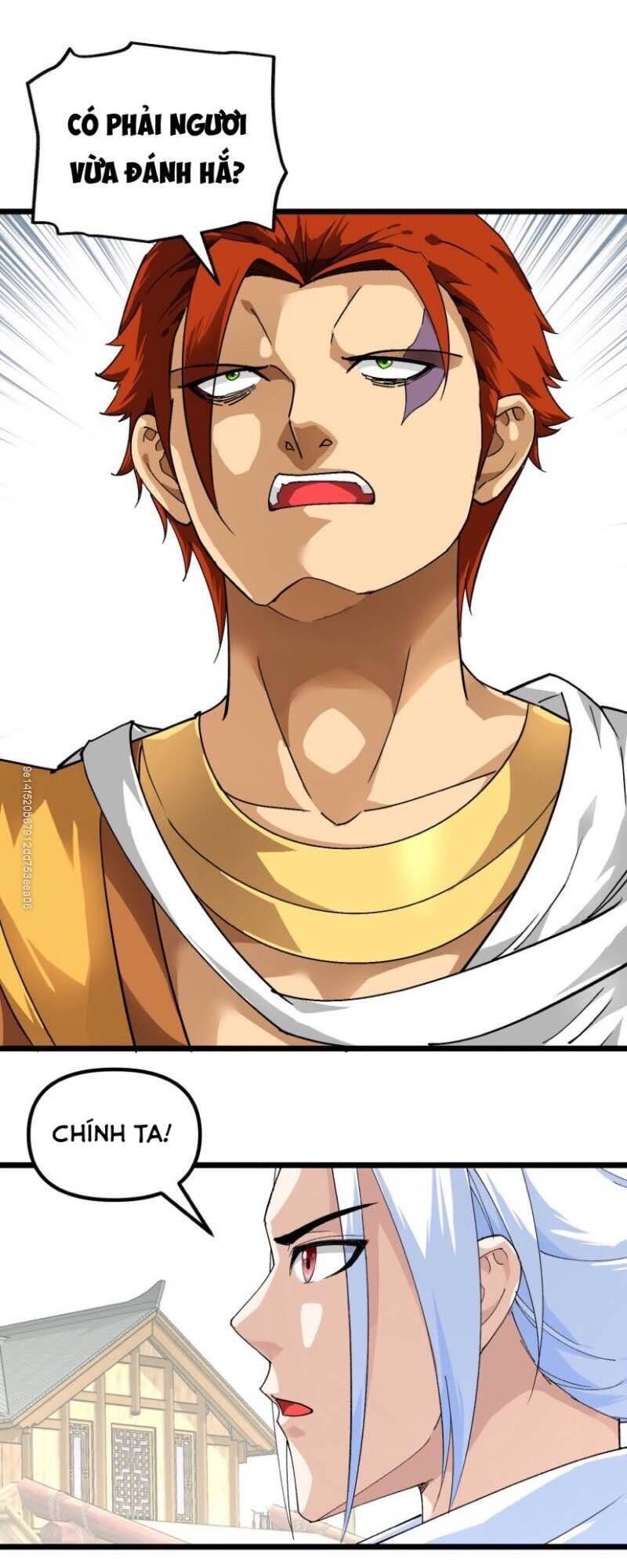 đọc truyện Trọng Sinh Ta Là Đại Thiên Thần Chương 81 ảnh 19 tại Thiên Thai Truyện