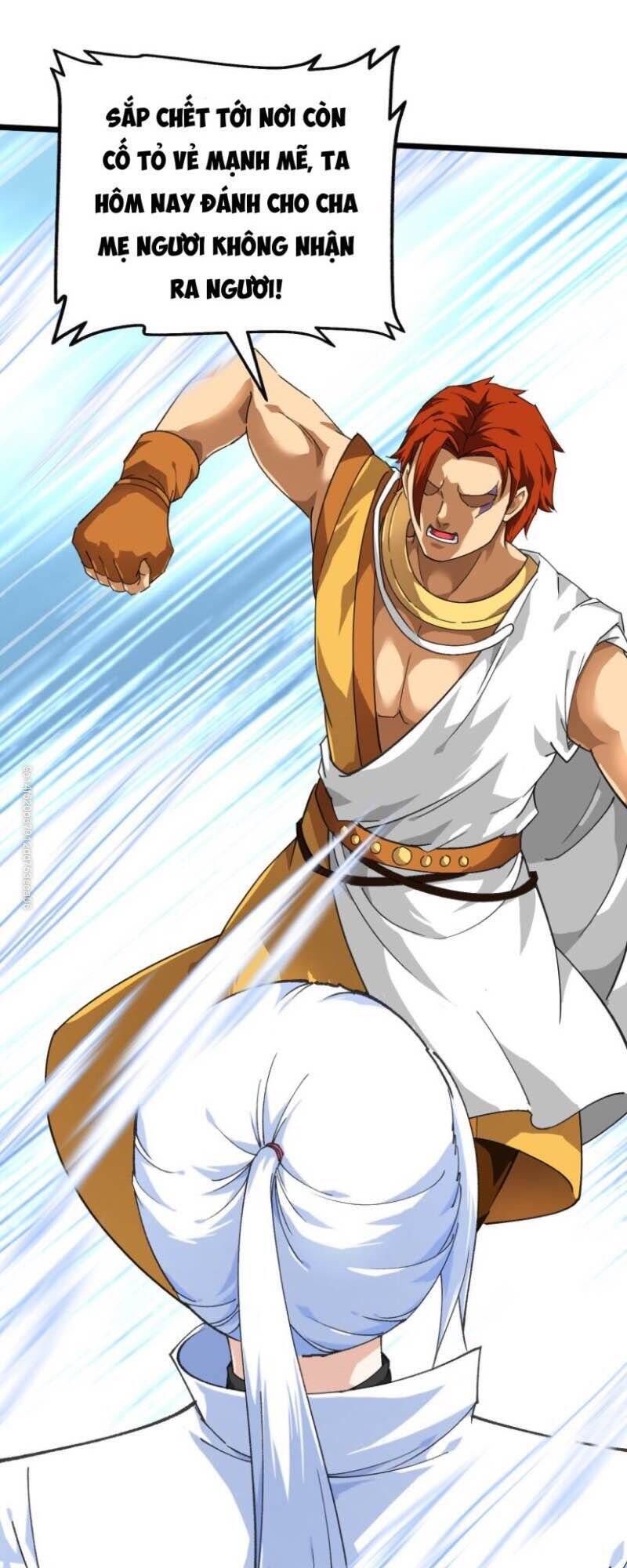 đọc truyện Trọng Sinh Ta Là Đại Thiên Thần Chương 81 ảnh 23 tại Thiên Thai Truyện