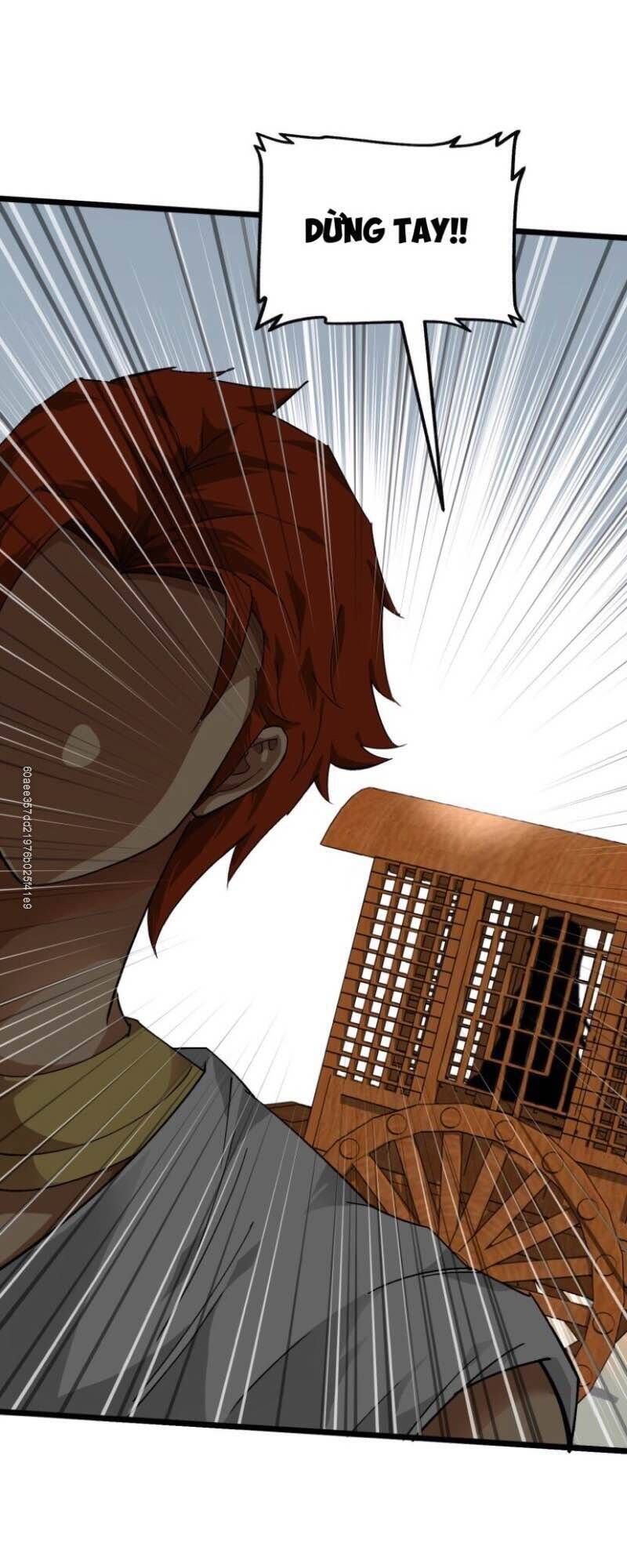 đọc truyện Trọng Sinh Ta Là Đại Thiên Thần Chương 81 ảnh 25 tại Thiên Thai Truyện