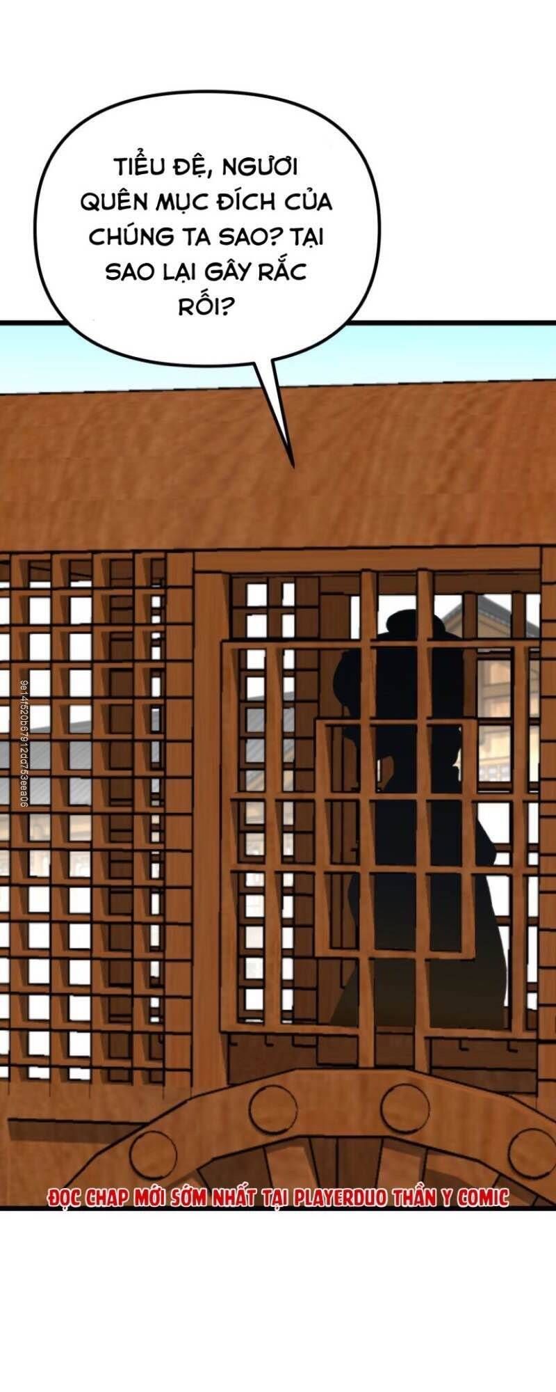 đọc truyện Trọng Sinh Ta Là Đại Thiên Thần Chương 81 ảnh 27 tại Thiên Thai Truyện