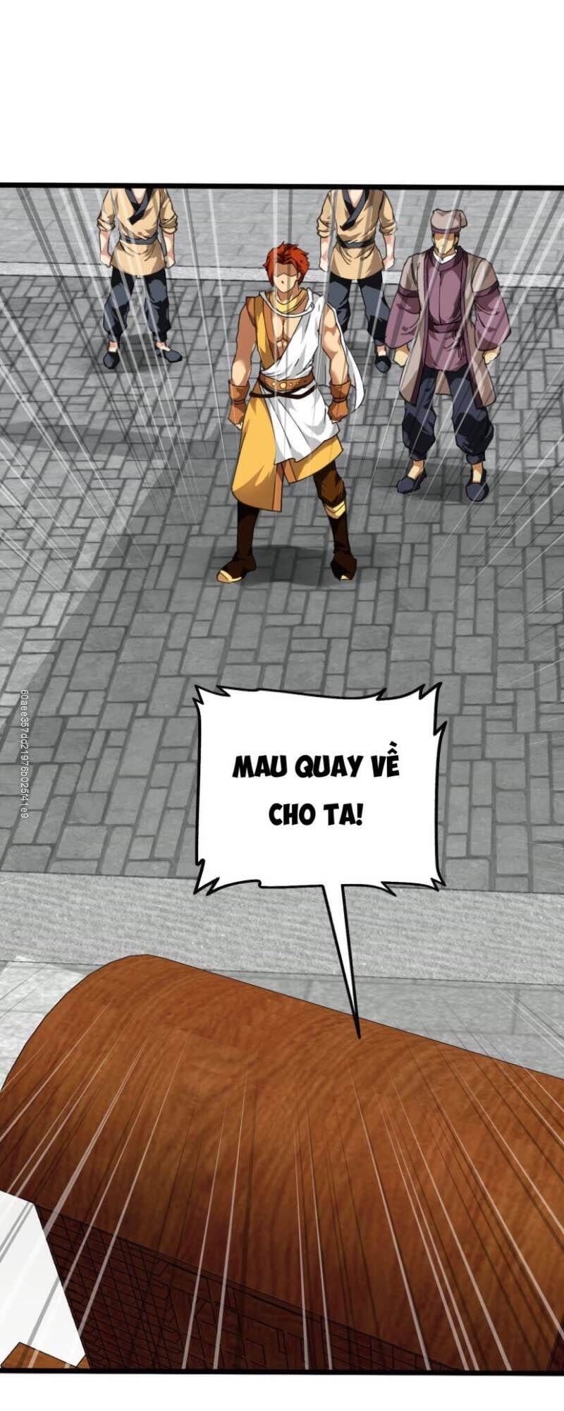 đọc truyện Trọng Sinh Ta Là Đại Thiên Thần Chương 81 ảnh 33 tại Thiên Thai Truyện