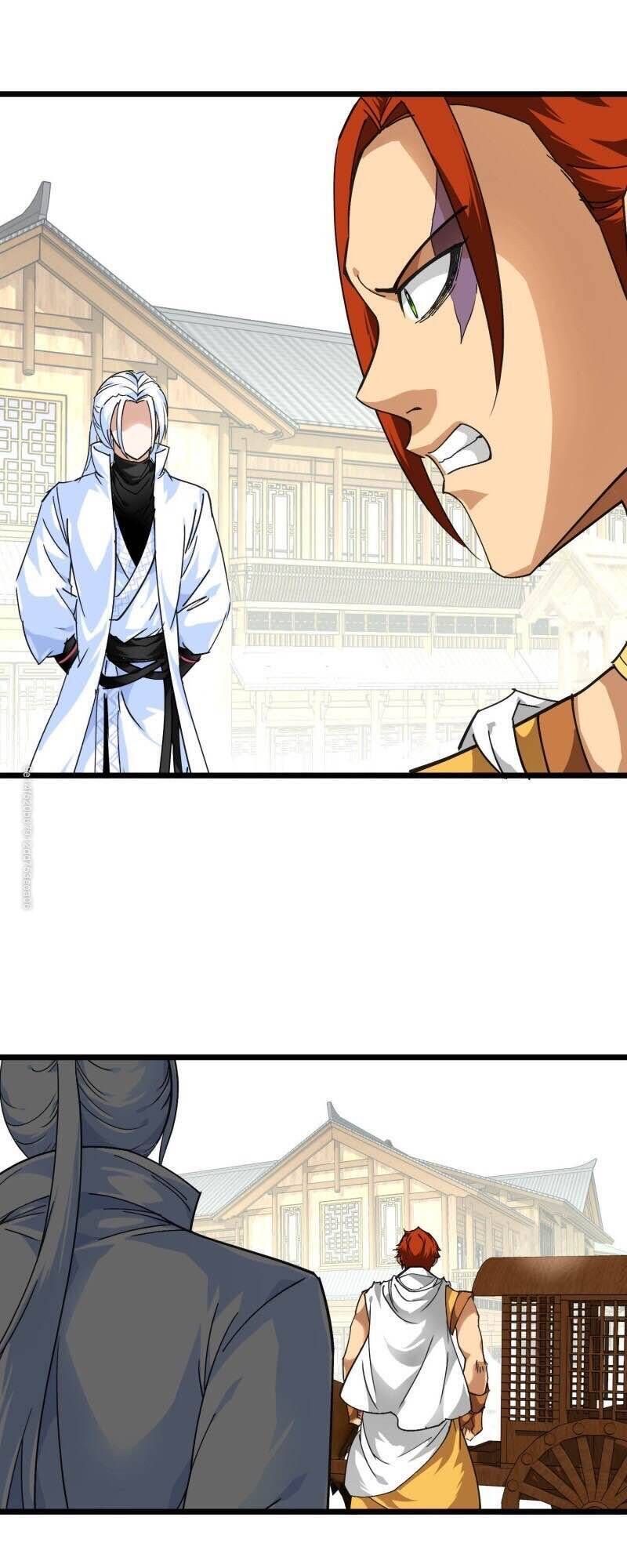 đọc truyện Trọng Sinh Ta Là Đại Thiên Thần Chương 81 ảnh 35 tại Thiên Thai Truyện