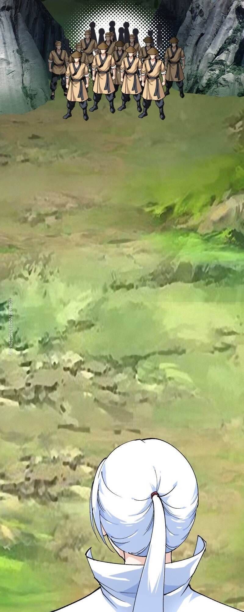 đọc truyện Trọng Sinh Ta Là Đại Thiên Thần Chương 81 ảnh 49 tại Thiên Thai Truyện