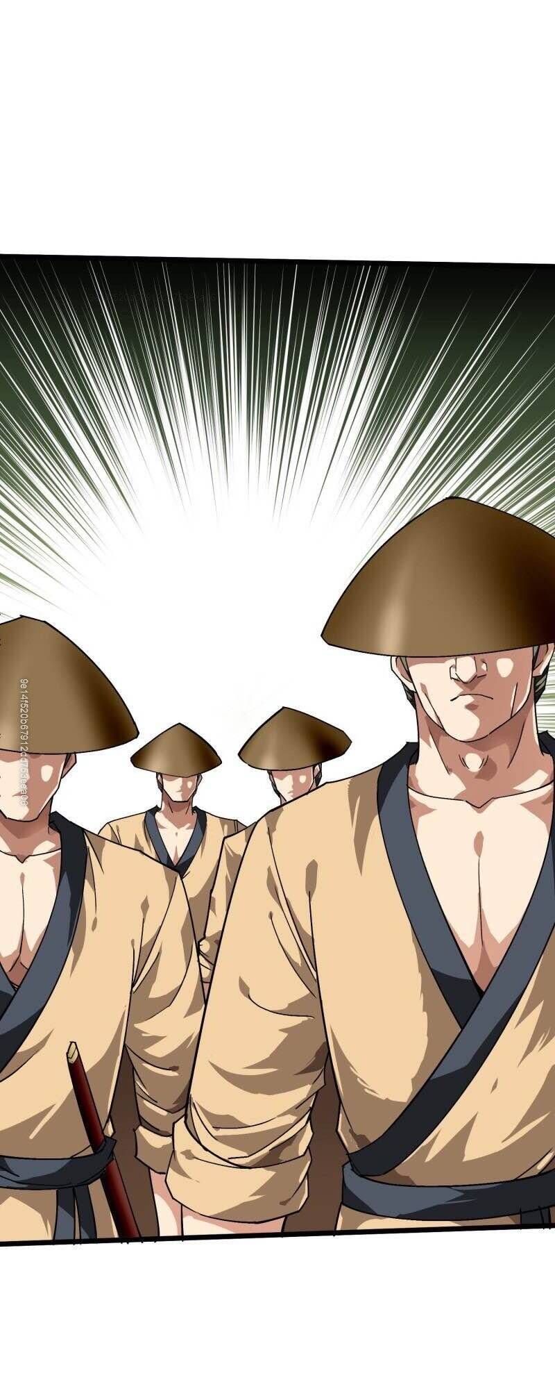 đọc truyện Trọng Sinh Ta Là Đại Thiên Thần Chương 81 ảnh 51 tại Thiên Thai Truyện