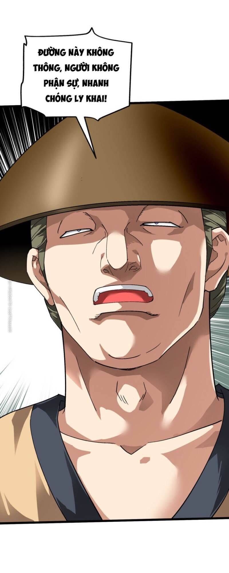 đọc truyện Trọng Sinh Ta Là Đại Thiên Thần Chương 81 ảnh 55 tại Thiên Thai Truyện