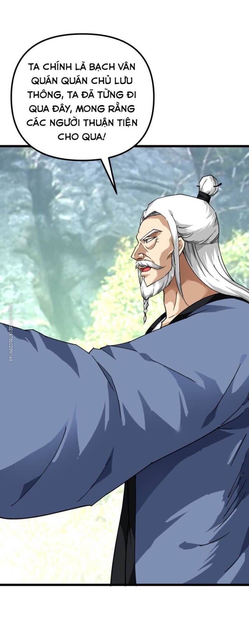 đọc truyện Trọng Sinh Ta Là Đại Thiên Thần Chương 81 ảnh 57 tại Thiên Thai Truyện