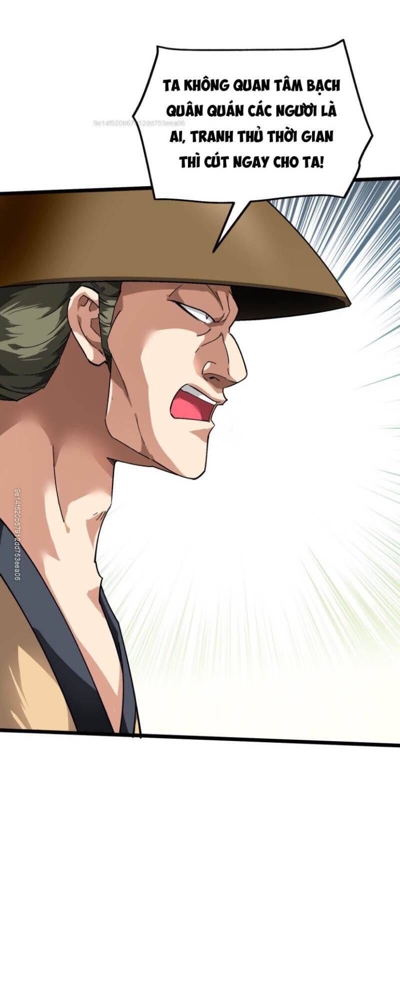 đọc truyện Trọng Sinh Ta Là Đại Thiên Thần Chương 81 ảnh 59 tại Thiên Thai Truyện