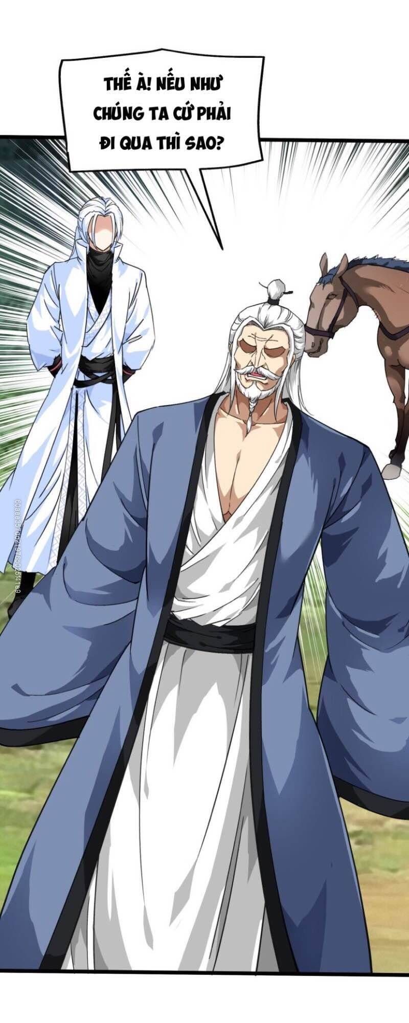 đọc truyện Trọng Sinh Ta Là Đại Thiên Thần Chương 81 ảnh 61 tại Thiên Thai Truyện