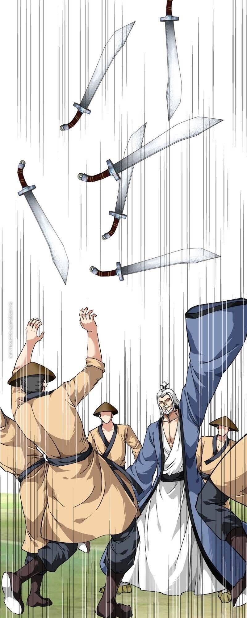 đọc truyện Trọng Sinh Ta Là Đại Thiên Thần Chương 81 ảnh 67 tại Thiên Thai Truyện