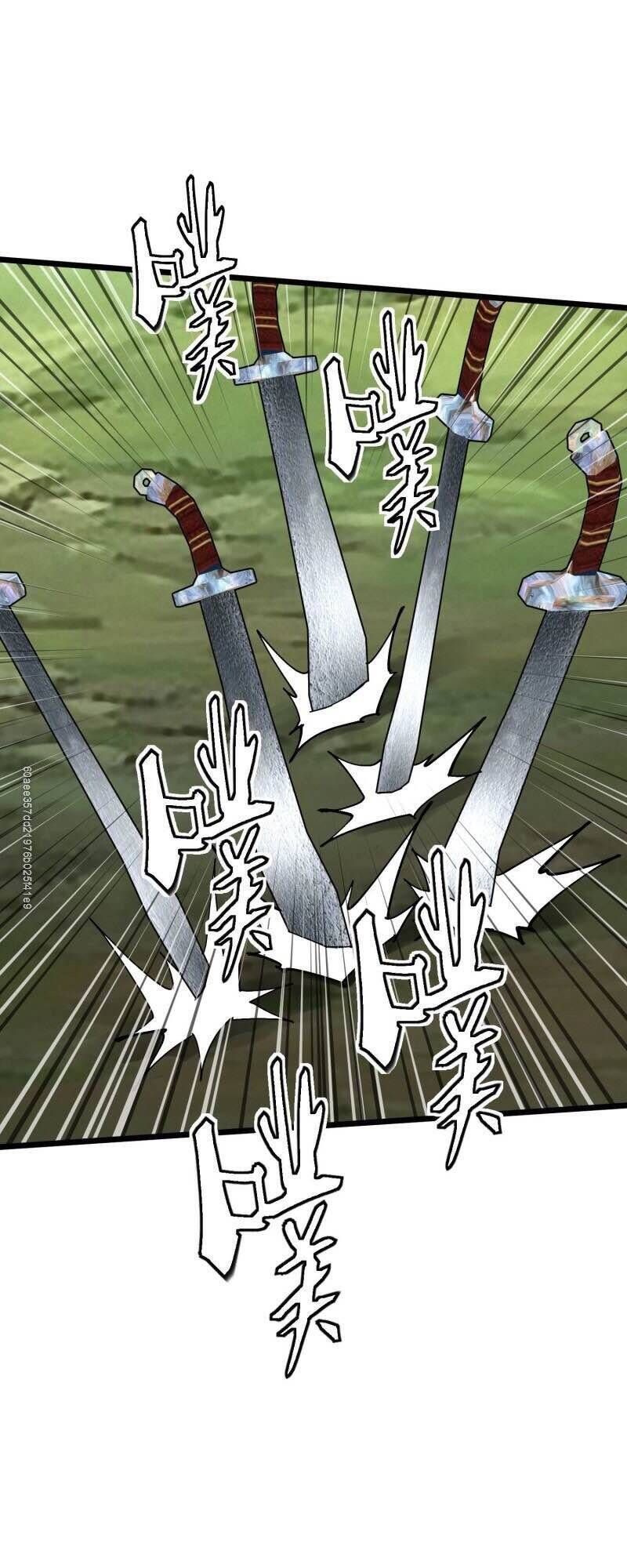 đọc truyện Trọng Sinh Ta Là Đại Thiên Thần Chương 81 ảnh 69 tại Thiên Thai Truyện