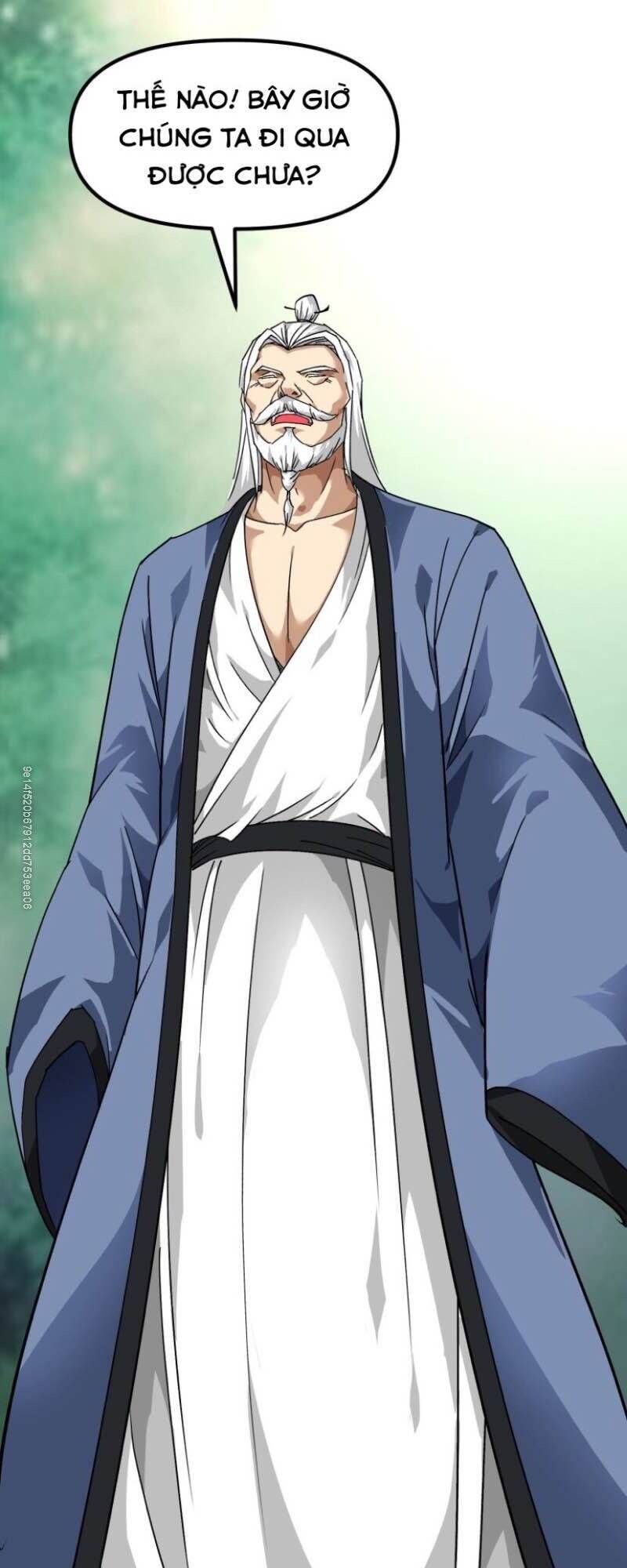 đọc truyện Trọng Sinh Ta Là Đại Thiên Thần Chương 81 ảnh 71 tại Thiên Thai Truyện