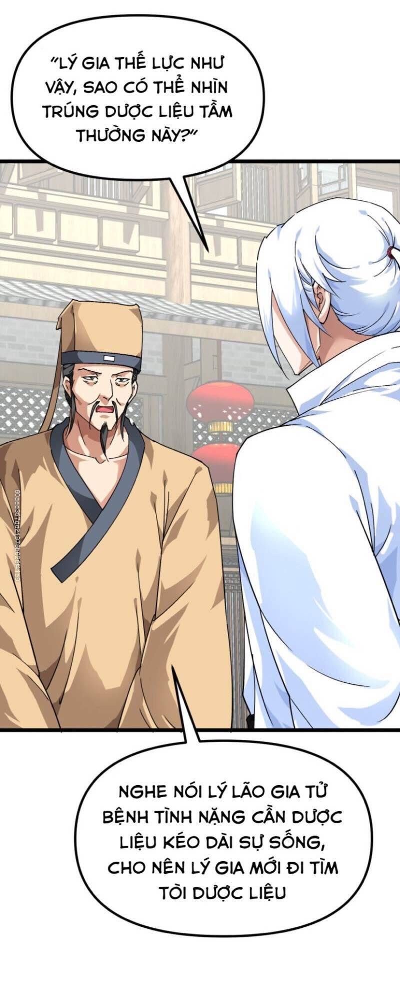 đọc truyện Trọng Sinh Ta Là Đại Thiên Thần Chương 81 ảnh 9 tại Thiên Thai Truyện