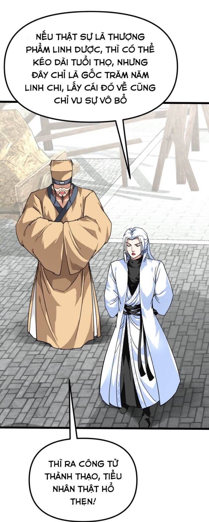 đọc truyện Trọng Sinh Ta Là Đại Thiên Thần Chương 81 ảnh 11 tại Thiên Thai Truyện