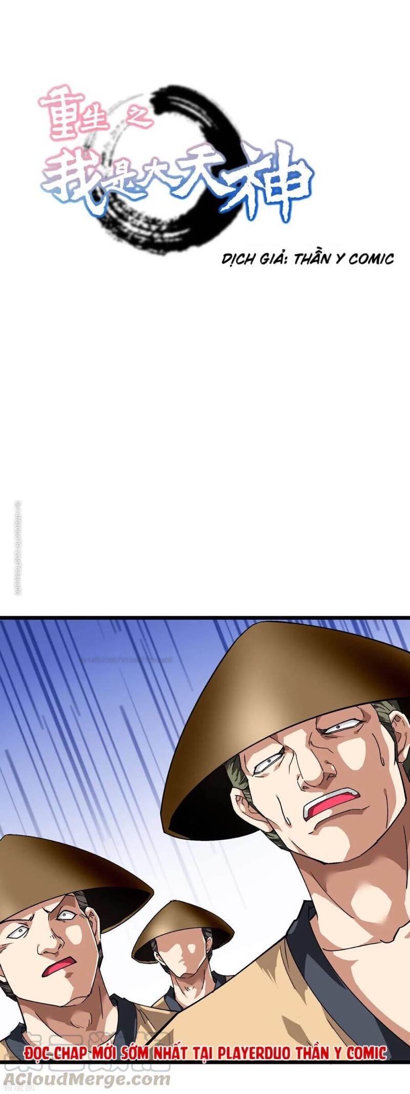 đọc truyện Trọng Sinh Ta Là Đại Thiên Thần Chương 82 ảnh 3 tại Thiên Thai Truyện