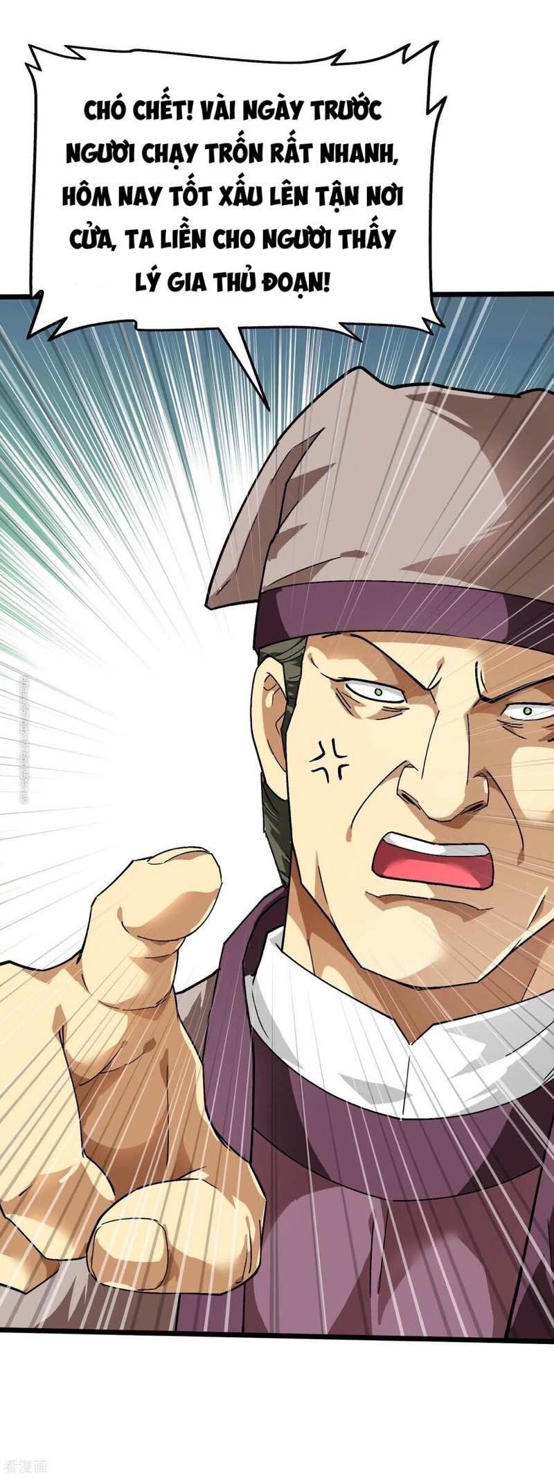 đọc truyện Trọng Sinh Ta Là Đại Thiên Thần Chương 82 ảnh 12 tại Thiên Thai Truyện