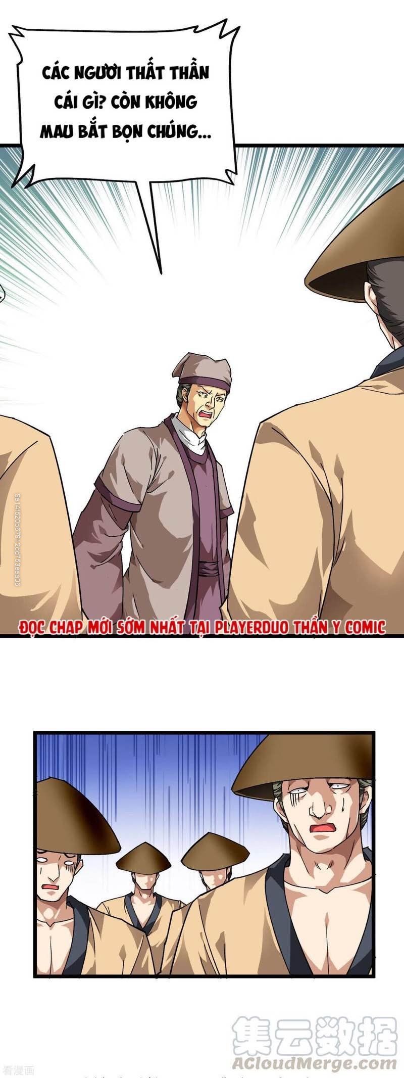 đọc truyện Trọng Sinh Ta Là Đại Thiên Thần Chương 82 ảnh 13 tại Thiên Thai Truyện