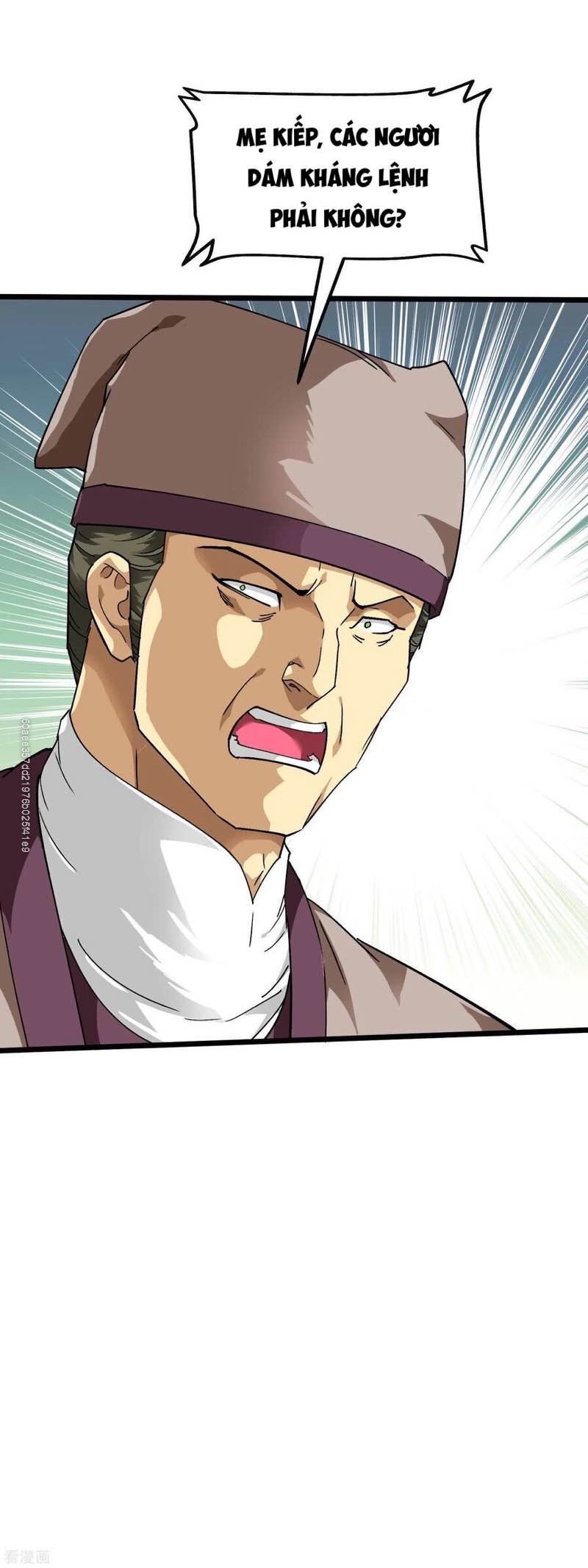 đọc truyện Trọng Sinh Ta Là Đại Thiên Thần Chương 82 ảnh 14 tại Thiên Thai Truyện