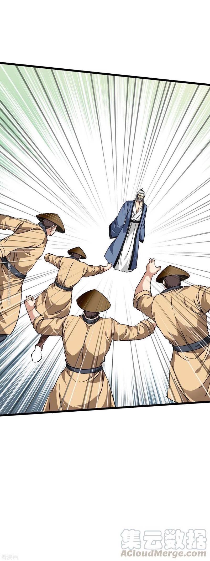 đọc truyện Trọng Sinh Ta Là Đại Thiên Thần Chương 82 ảnh 15 tại Thiên Thai Truyện