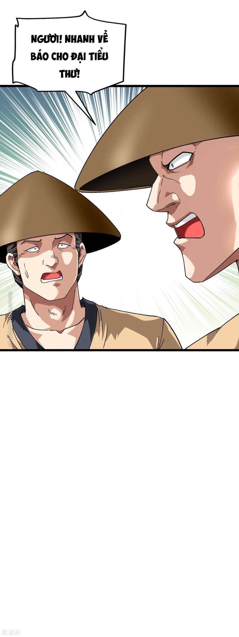 đọc truyện Trọng Sinh Ta Là Đại Thiên Thần Chương 82 ảnh 4 tại Thiên Thai Truyện