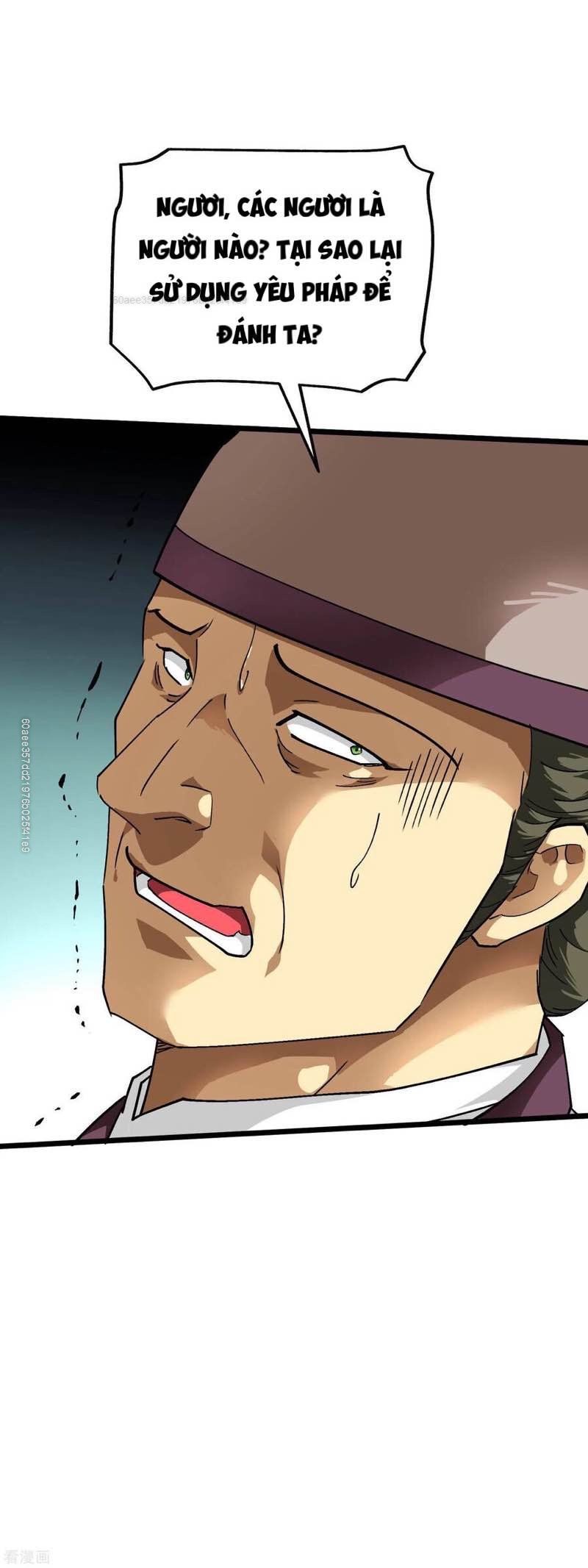 đọc truyện Trọng Sinh Ta Là Đại Thiên Thần Chương 82 ảnh 22 tại Thiên Thai Truyện