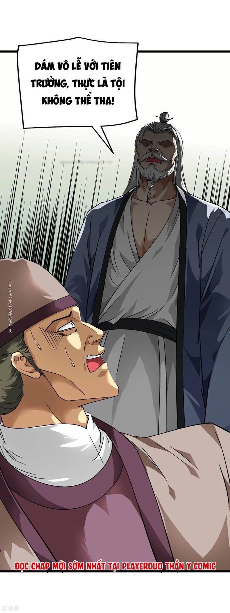 đọc truyện Trọng Sinh Ta Là Đại Thiên Thần Chương 82 ảnh 24 tại Thiên Thai Truyện