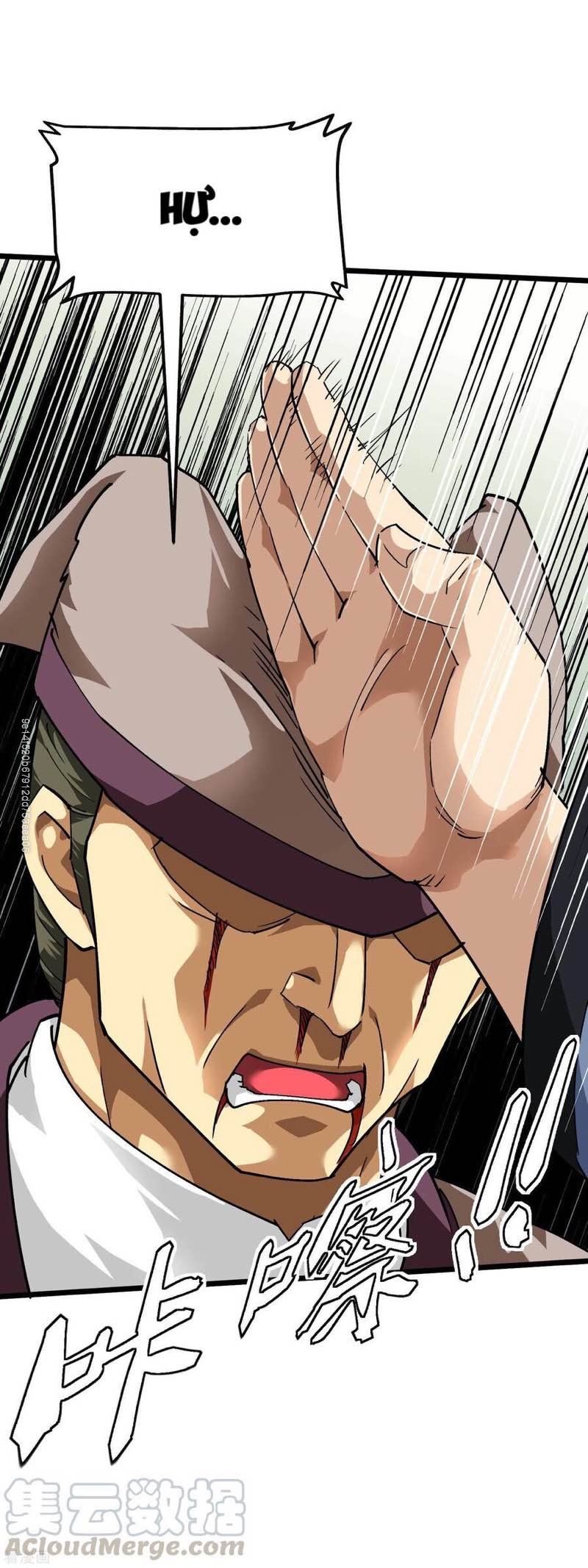 đọc truyện Trọng Sinh Ta Là Đại Thiên Thần Chương 82 ảnh 25 tại Thiên Thai Truyện