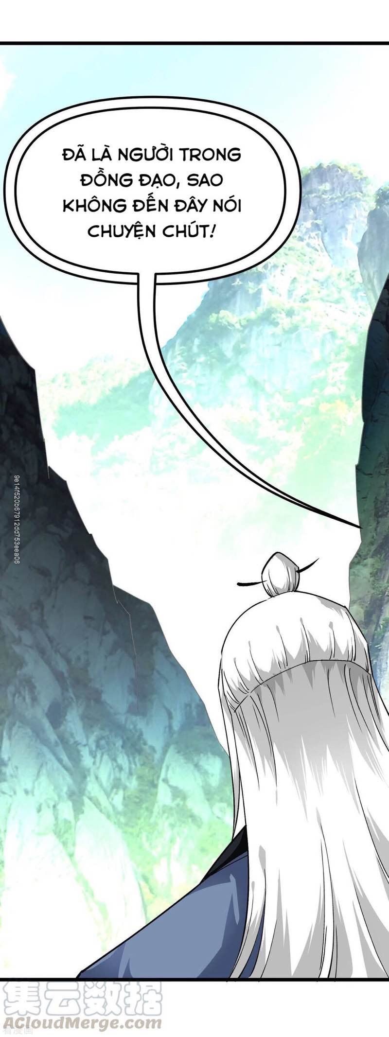 đọc truyện Trọng Sinh Ta Là Đại Thiên Thần Chương 82 ảnh 27 tại Thiên Thai Truyện