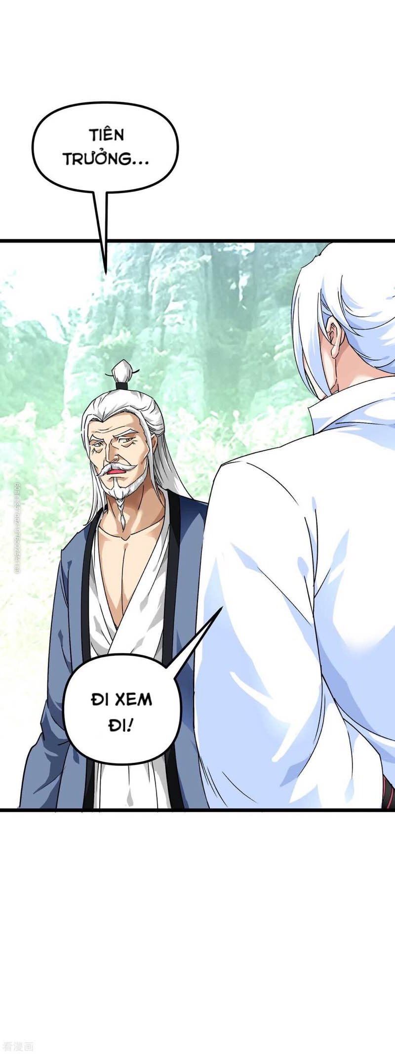 đọc truyện Trọng Sinh Ta Là Đại Thiên Thần Chương 82 ảnh 28 tại Thiên Thai Truyện