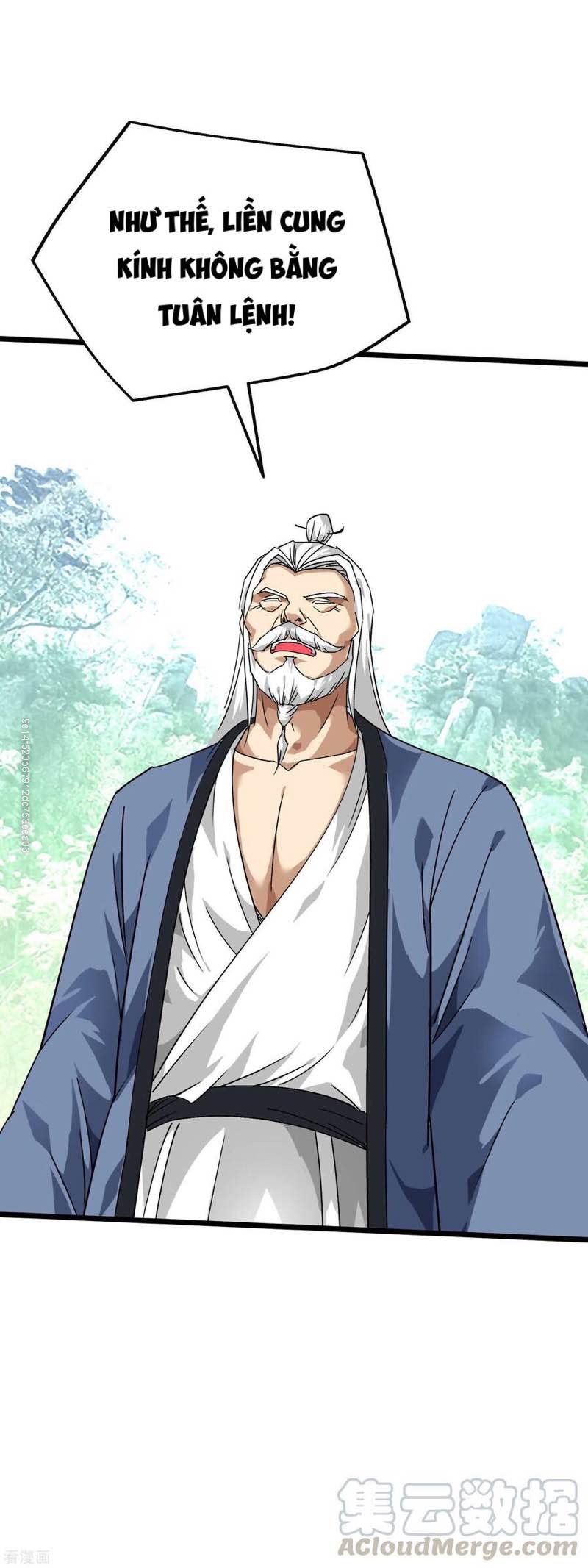 đọc truyện Trọng Sinh Ta Là Đại Thiên Thần Chương 82 ảnh 29 tại Thiên Thai Truyện