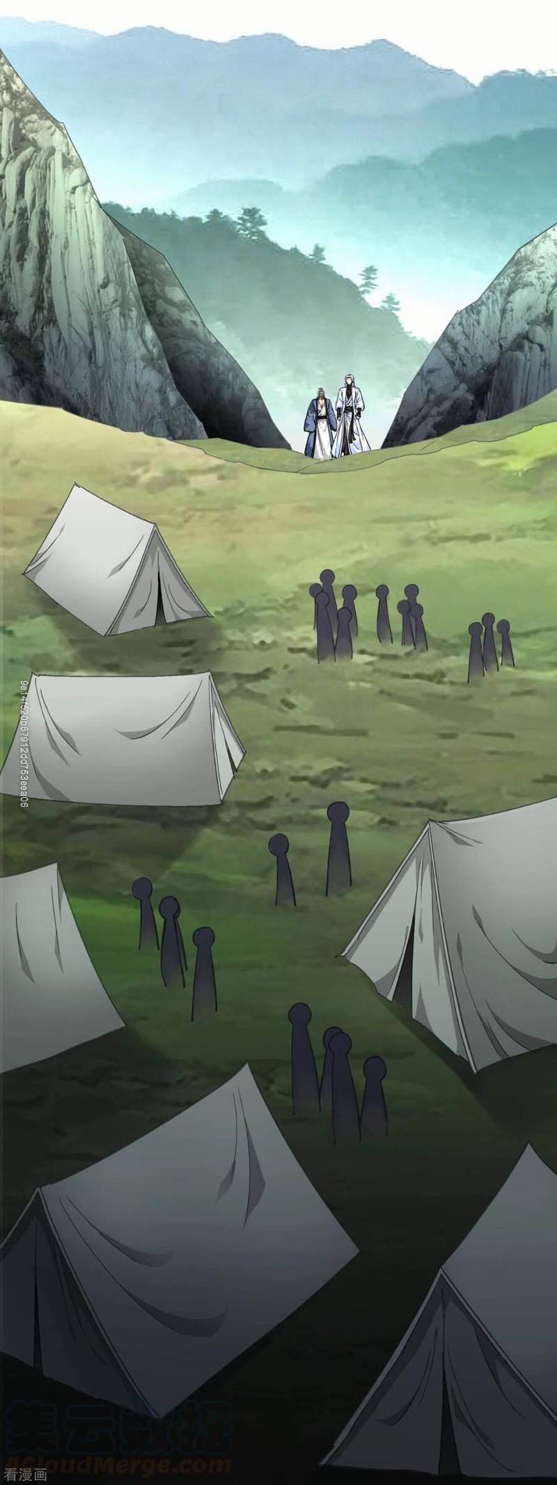 đọc truyện Trọng Sinh Ta Là Đại Thiên Thần Chương 82 ảnh 31 tại Thiên Thai Truyện