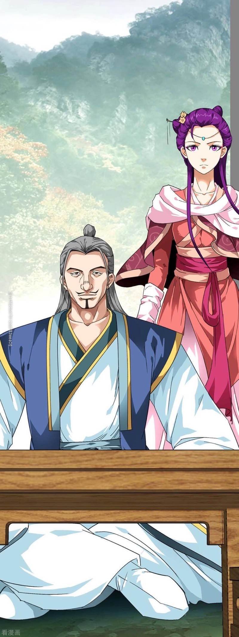 đọc truyện Trọng Sinh Ta Là Đại Thiên Thần Chương 82 ảnh 33 tại Thiên Thai Truyện