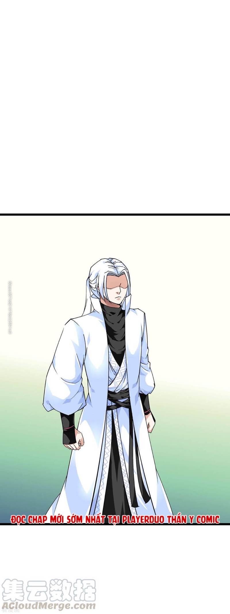 đọc truyện Trọng Sinh Ta Là Đại Thiên Thần Chương 82 ảnh 34 tại Thiên Thai Truyện