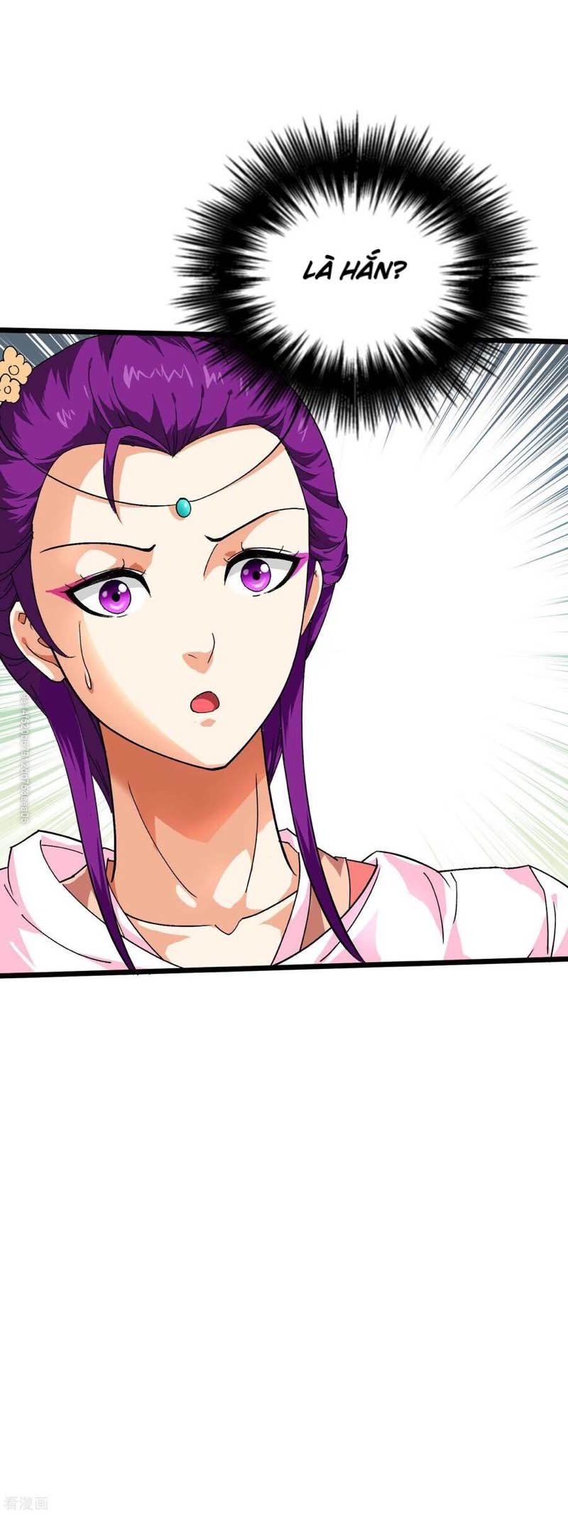 đọc truyện Trọng Sinh Ta Là Đại Thiên Thần Chương 82 ảnh 35 tại Thiên Thai Truyện