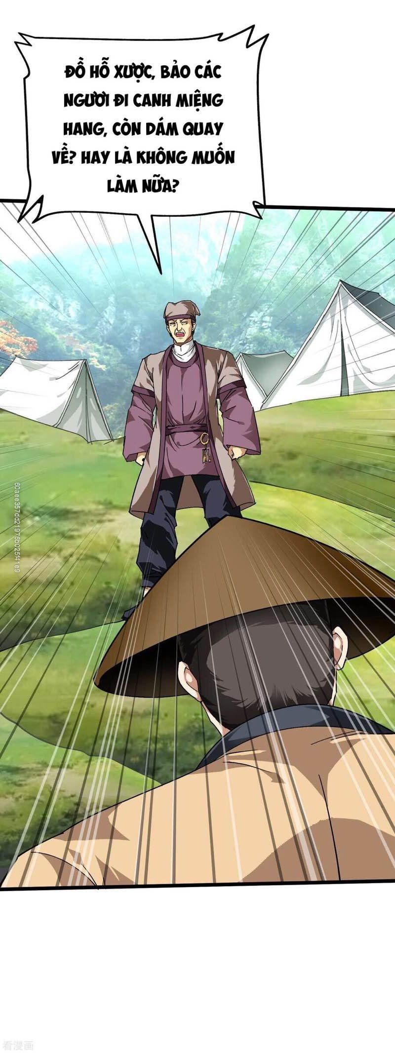 đọc truyện Trọng Sinh Ta Là Đại Thiên Thần Chương 82 ảnh 6 tại Thiên Thai Truyện