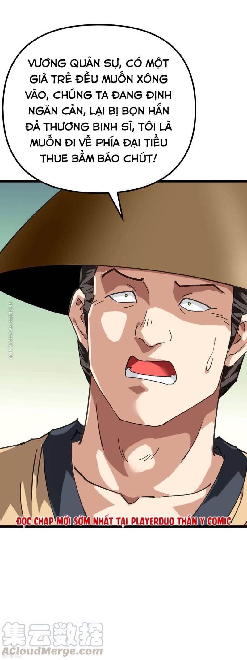 đọc truyện Trọng Sinh Ta Là Đại Thiên Thần Chương 82 ảnh 7 tại Thiên Thai Truyện