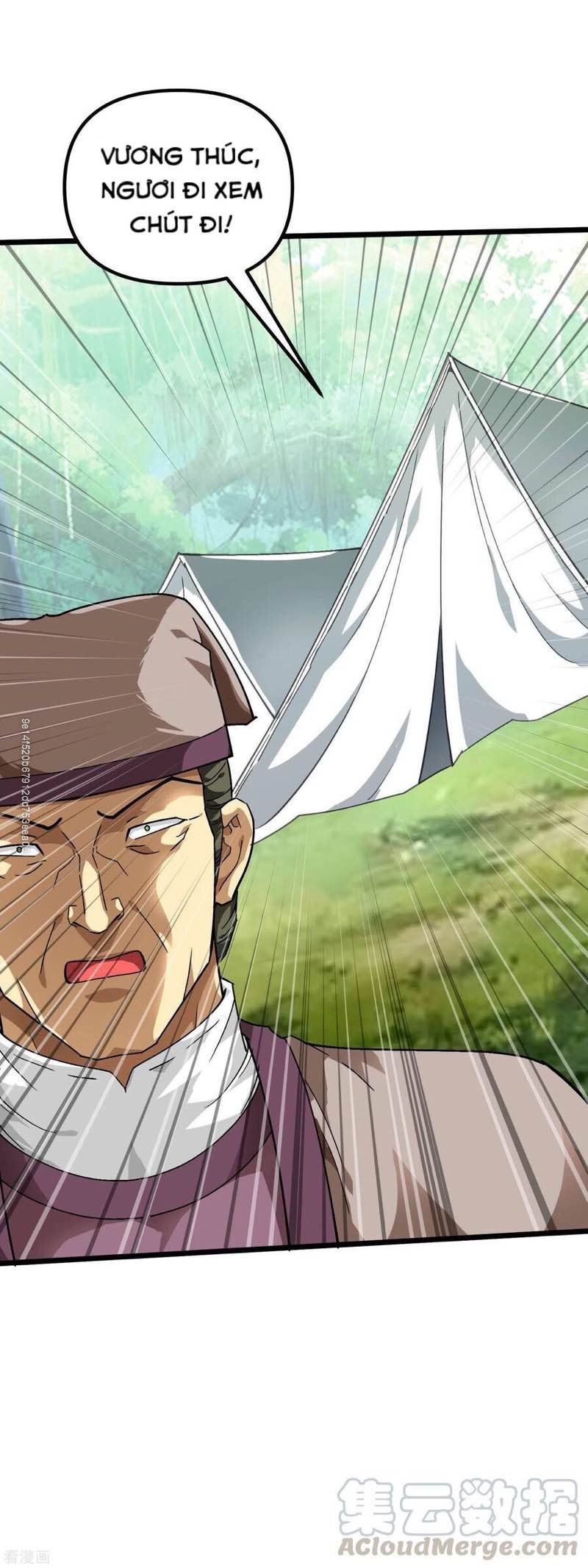 đọc truyện Trọng Sinh Ta Là Đại Thiên Thần Chương 82 ảnh 9 tại Thiên Thai Truyện